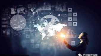 科技巨頭跨界布局，房地產行業或將迎來新變革