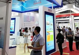 華北工控亮相2019安博會(huì)，NVR嵌入式計(jì)算機(jī)產(chǎn)品引領(lǐng)工業(yè)控制新趨勢