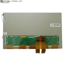 東基微供群創(chuàng)10.2寸液晶屏AT102TN03V.9 賦能工控與紡機系統(tǒng)的核心顯示組件